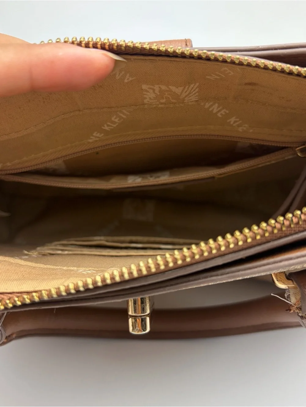 Anne Klein brand anne